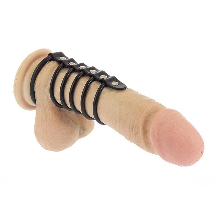 Penis Tube - R7447 - Teknashop Ltd