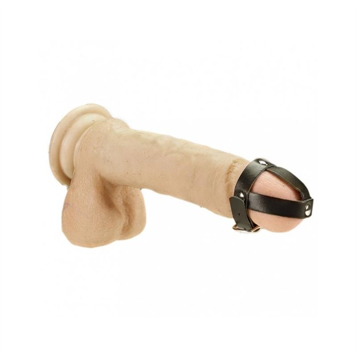 Penis Strap Adjustable - R7466 - Teknashop Ltd
