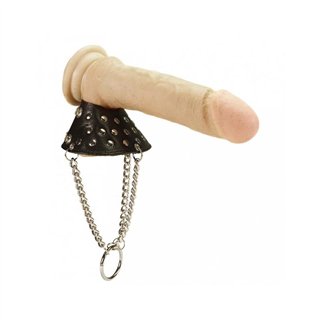 Ring for Testicles Adjustable - R7477 - Teknashop Ltd