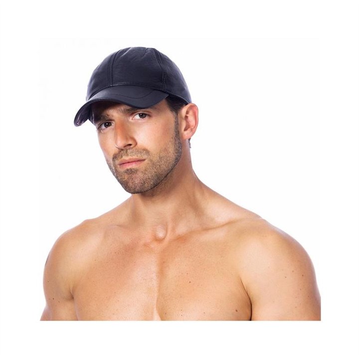 Baseball cap-Adjustable - R7496 - Teknashop Ltd