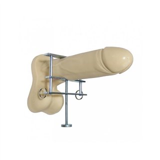 Ball Squeezer-Adjustable - R7525 - Teknashop Ltd