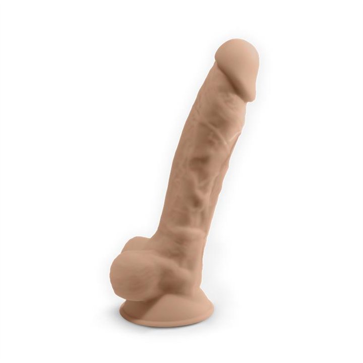 Dildo Mod. 1 - 8 ZD03 10 Vibrating Functions and Remote Control - SD-255873 - Teknashop Ltd