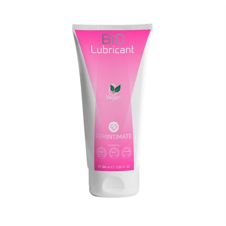 Bio Lubricant 100 ml - F-620084 - Teknashop Ltd