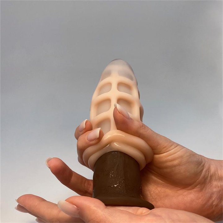 Mini Masturbator Anal Experience - A-30797 - Teknashop Ltd