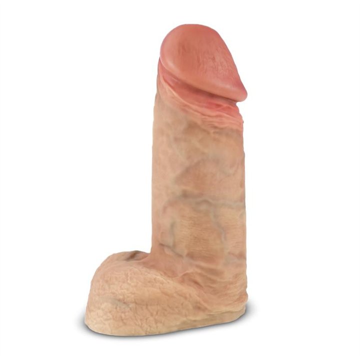 Dildo Premium Real Skin Model 1 - 11 - SD-266374 - Teknashop Ltd
