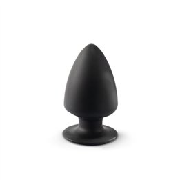 Butt Plug Dual Density Model 1 Size L - SD-230399 - Teknashop Ltd