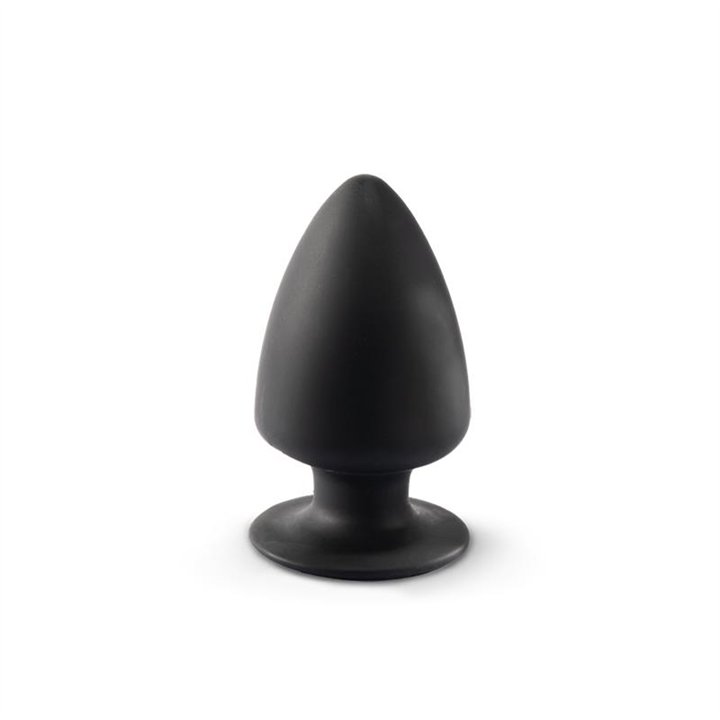Butt Plug Dual Density Model 1 Size L - SD-230399 - Teknashop Ltd