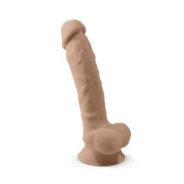 Dildo Dual Density Mod. 1 - 8 - SD-220871 - Teknashop Ltd