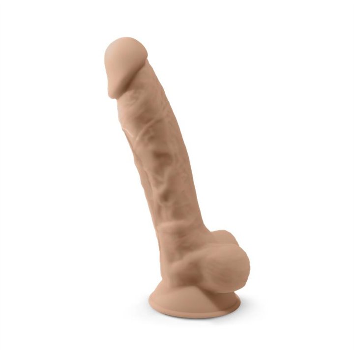Dildo Dual Density Mod. 1 - 8 - SD-220871 - Teknashop Ltd
