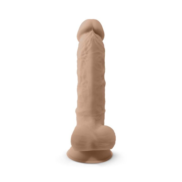 Dildo Dual Density Mod. 1 - 8 - SD-220871 - Teknashop Ltd