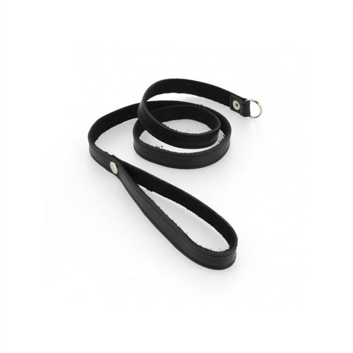Leash, leather - R7557 - Teknashop Ltd