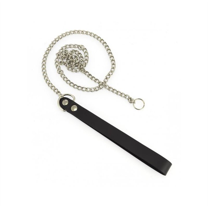 Leash, metal - R7558 - Teknashop Ltd