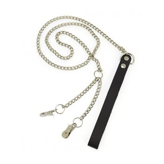 Labia/nipple leash - R7559 - Teknashop Ltd