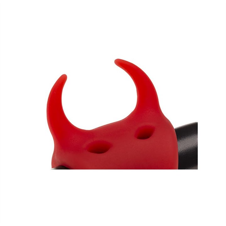 Vibrating Ring Devil - AL-30604 - Teknashop Ltd