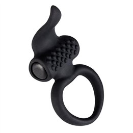 Vibrating Ring Lingus - AL-30649 - Teknashop Ltd