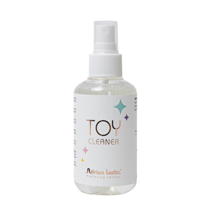 Antibacterial Spray Cleaning and Care 150 ml - AL-61001 - Teknashop Ltd