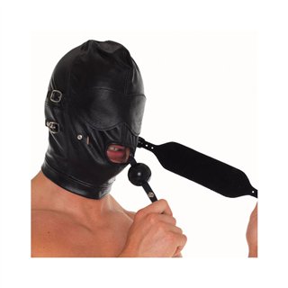 Hood-Adjustable - R7575 - Teknashop Ltd