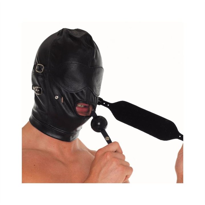 Hood-Adjustable - R7575 - Teknashop Ltd