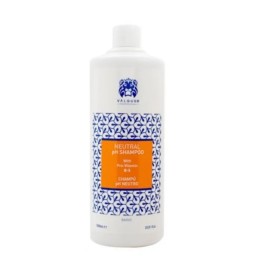 Valquer PH Neutral Shampoo 1000ml - unisex - Teknashop Ltd