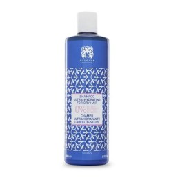 Valquer Shampoo 0% Ultrahydrating Dry Hair 400ml - unisex - Teknashop Ltd