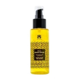Valquer Gold Argan Serum 100ml - unisex - Teknashop Ltd