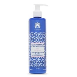 Valquer Ice Hair Mask Ultra-Moisturiser 300ml - unisex - Teknashop Ltd