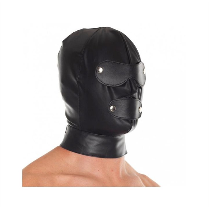 Hood-Adjustable - R7577 - Teknashop Ltd