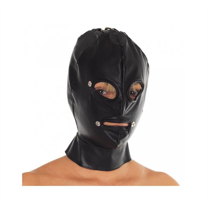 Hood-Adjustable - R7577 - Teknashop Ltd