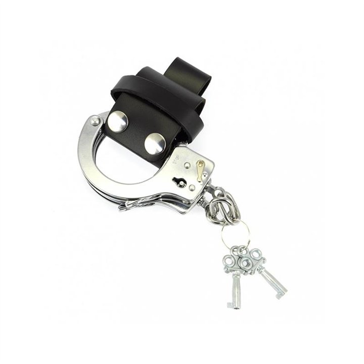 Cuff case-Adjustable - R7579 - Teknashop Ltd