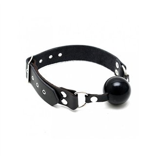 Mouthgag-Adjustable - R7581 - Teknashop Ltd