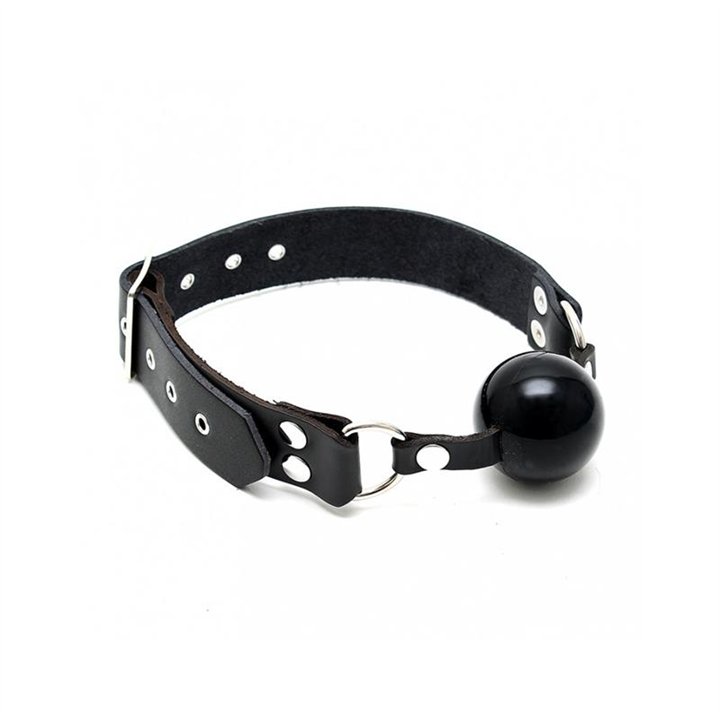 Mouthgag-Adjustable - R7581 - Teknashop Ltd