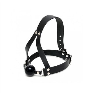 Mouthgag-Adjustable - R7583 - Teknashop Ltd