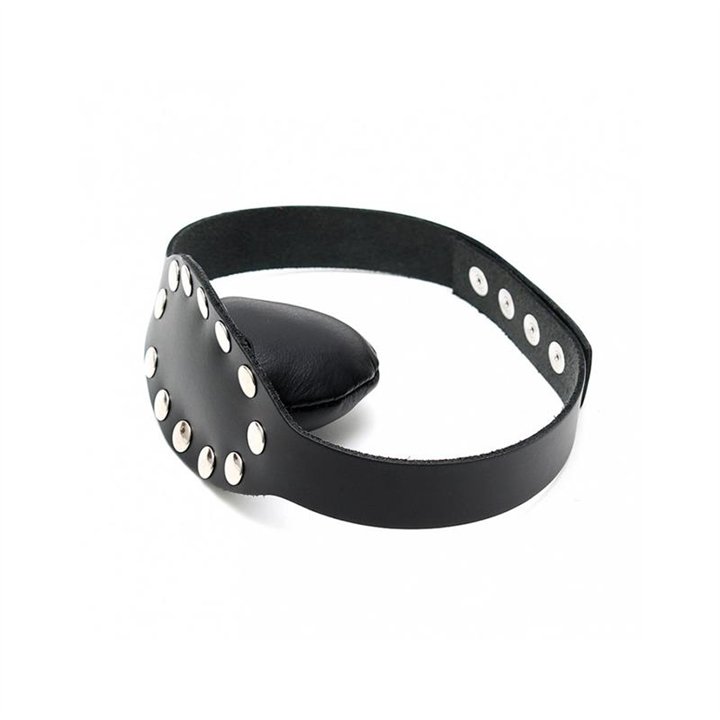 Mouthgag-Adjustable - R7584 - Teknashop Ltd
