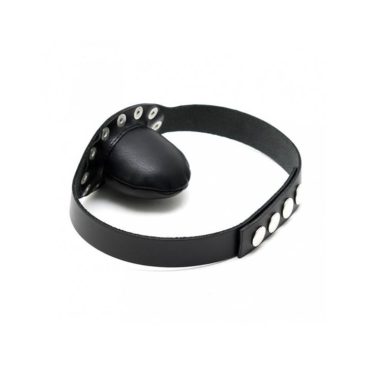 Mouthgag-Adjustable - R7584 - Teknashop Ltd