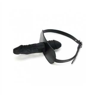 Mouthgag-Adjustable - R7586 - Teknashop Ltd