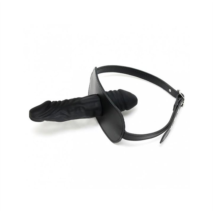 Mouthgag-Adjustable - R7586 - Teknashop Ltd