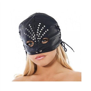 Mask-Adjustable - R7596 - Teknashop Ltd