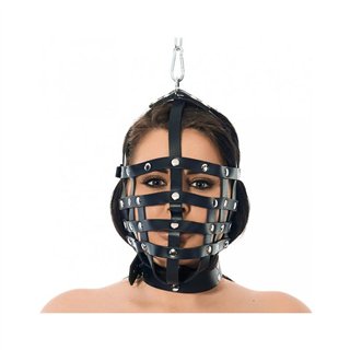 Mask-Adjustable - R7601 - Teknashop Ltd