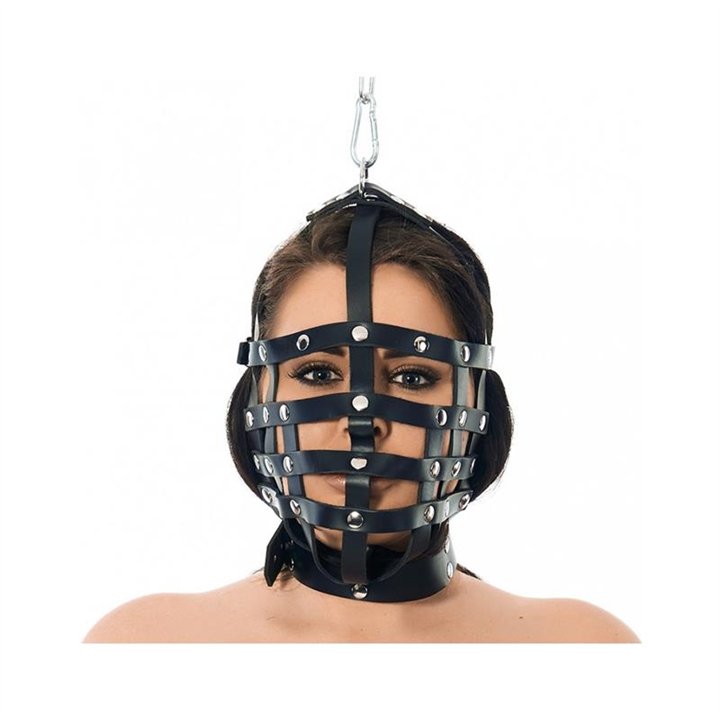 Mask-Adjustable - R7601 - Teknashop Ltd