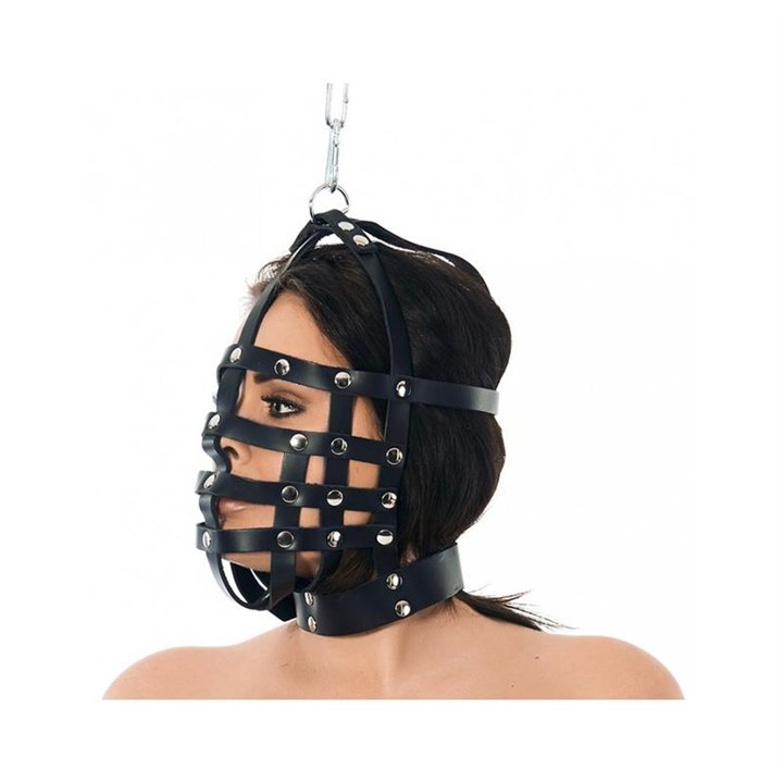 Mask-Adjustable - R7601 - Teknashop Ltd