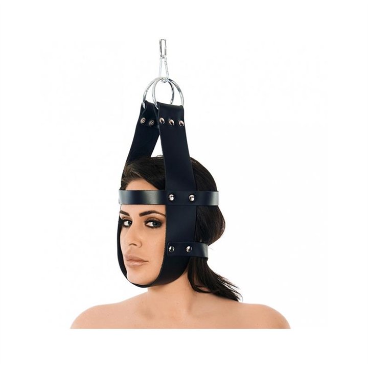 Mask-Adjustable - R7604 - Teknashop Ltd