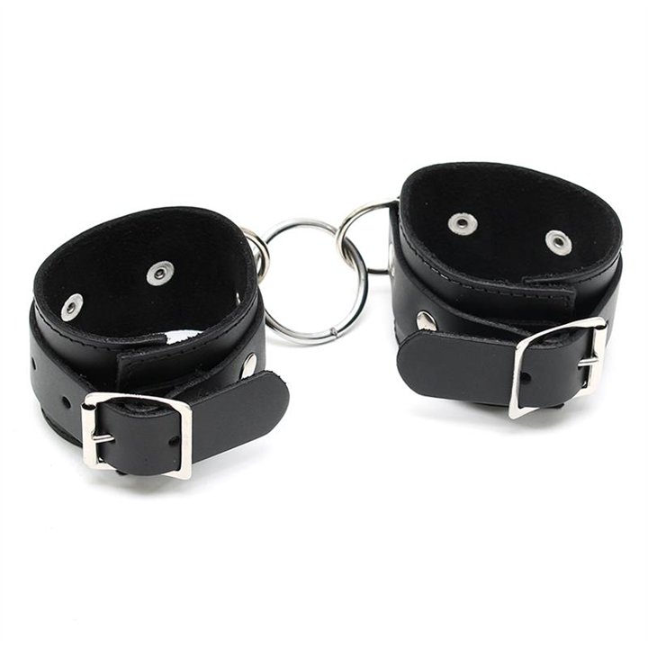 Cuffs Adjustable - R7614 - Teknashop Ltd