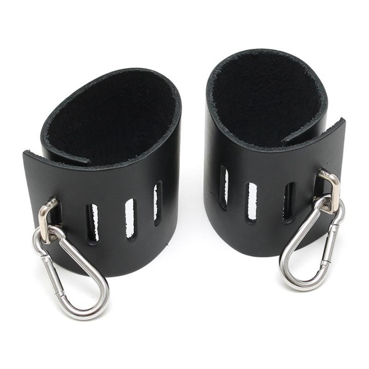 Cuffs-Adjustable - R7616 - Teknashop Ltd