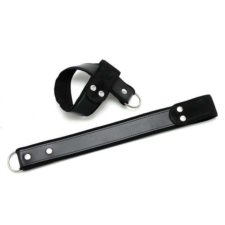 Cuffs-Adjustable - R7626 - Teknashop Ltd