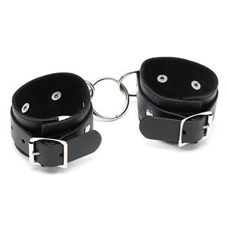 Cuffs Adjustable - R7631 - Teknashop Ltd