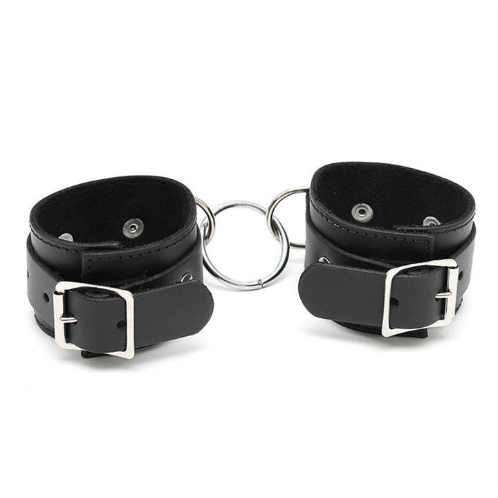 Cuffs Adjustable - R7631 - Teknashop Ltd