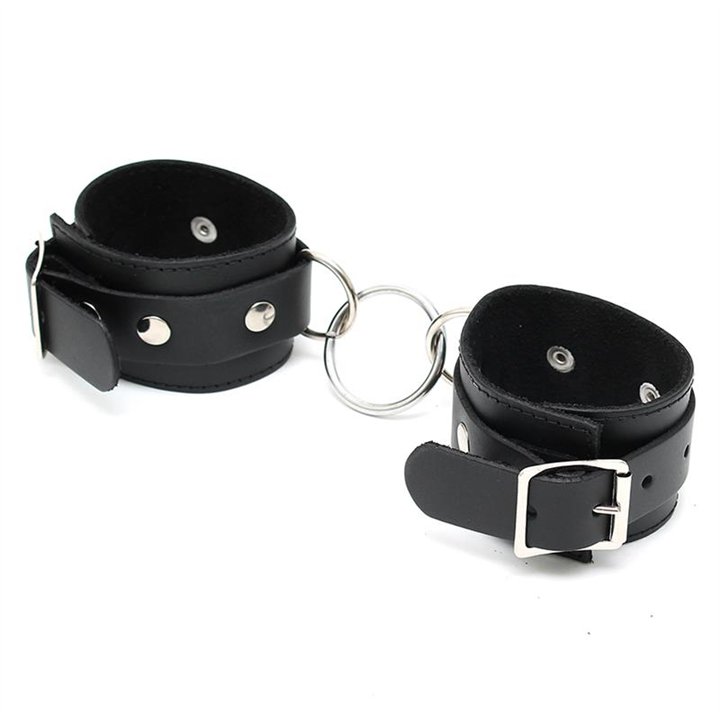 Cuffs Adjustable - R7631 - Teknashop Ltd