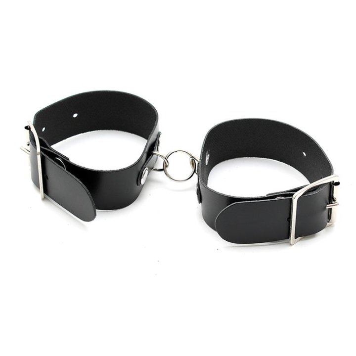 Cuffs Adjustable - R7634 - Teknashop Ltd