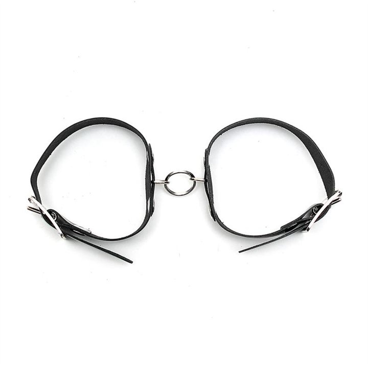 Cuffs Adjustable - R7634 - Teknashop Ltd