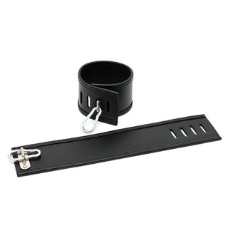 Cuffs Adjustable - R7635 - Teknashop Ltd